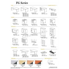 TG Series Specification